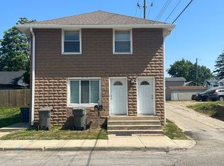 2555 Shelby St #1110, Indianapolis, IN