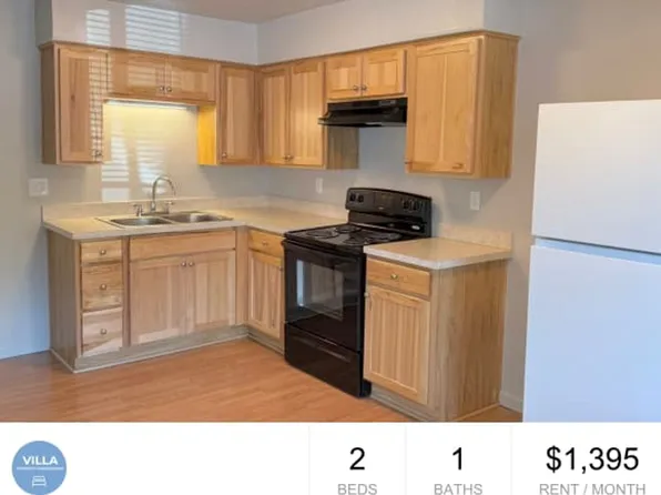 Willow Lake Apartments