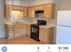Willow Lake Apartments