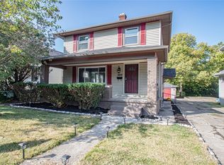 1825 Elsmere Ave, Dayton, OH