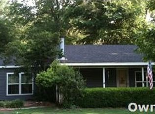 3599 Fm 1844, Longview, TX 75605
