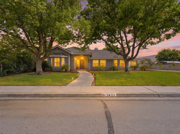 3421 W Orchard Avenue, Visalia, CA 93277