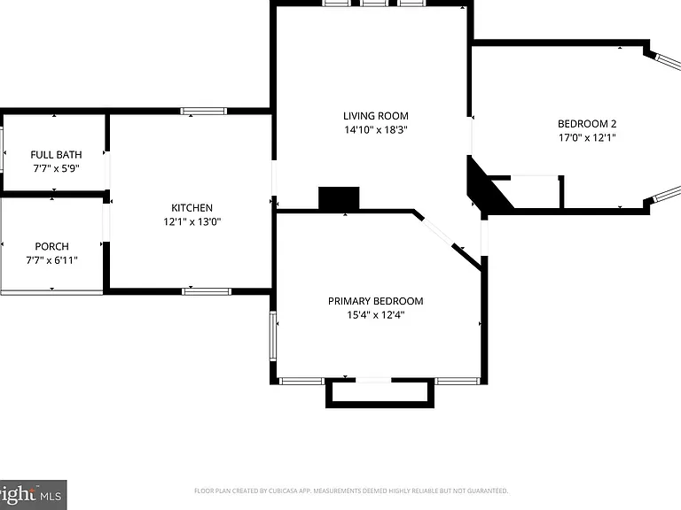 3807 Fleetwood Ave #1 — Photo 26