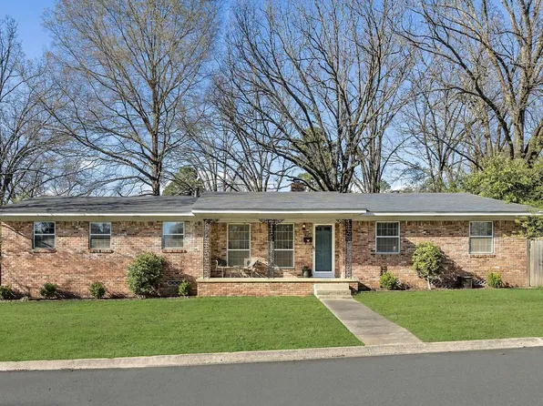 421 Del Rio Dr, Little Rock, AR 72205