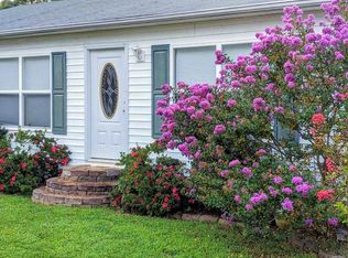 1015 Cypress Rd, Buchanan, TN 38222