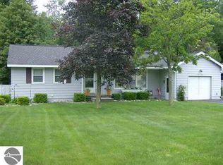 830 Newman St, East Tawas, MI