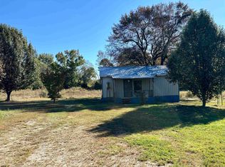 219 Reames Rd, Romance, AR 72136