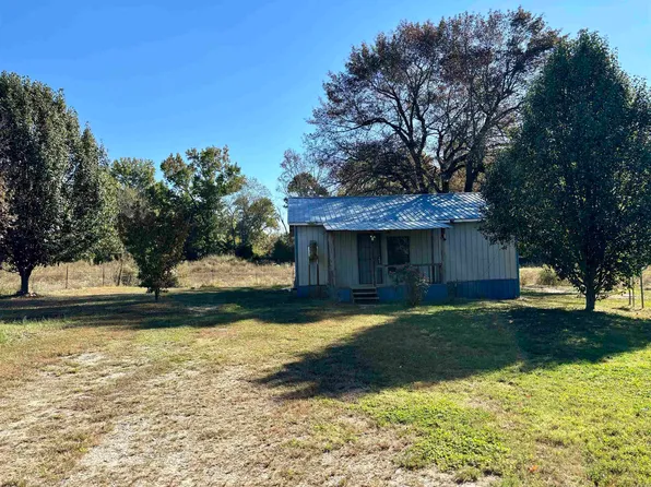 219 Reames Rd, Romance, AR 72136