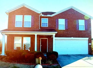 3155 Bridgepoint Dr, Nashville, TN 37207