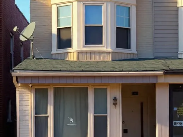 1603 W Tilghman St, Allentown, PA 18102