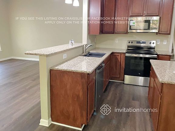 5th image of 16728 Prairie Falcon Ln