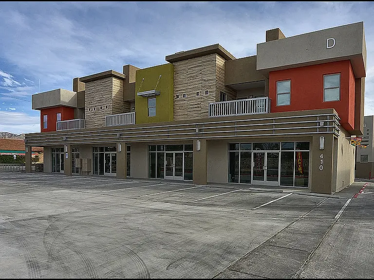 Moderno Village Apartments and Town Homes — Photo 62
