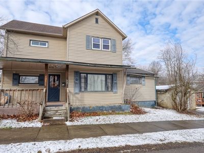 237 S 5th St, Byesville, OH, 43723