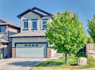 2105 32a St NW, Edmonton, AB T6T 0K4