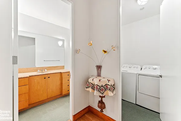 Rented by Brown Harris Stevens | media 32