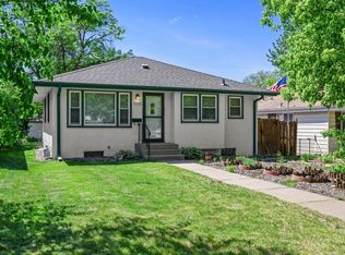 4448 Washington St NE, Columbia Heights, MN 55421
