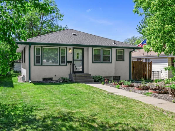 4448 Washington St NE, Columbia Heights, MN 55421