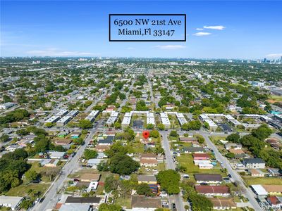 6500 NW 21st Ave, Miami, FL, 33147