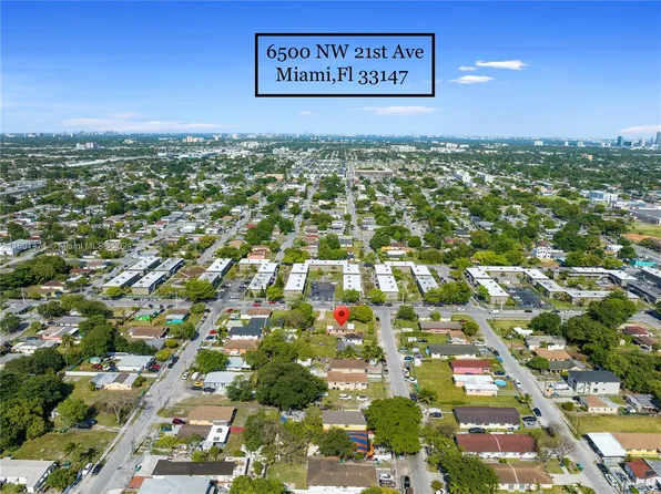 6500 NW 21st Ave, Miami, FL 33147