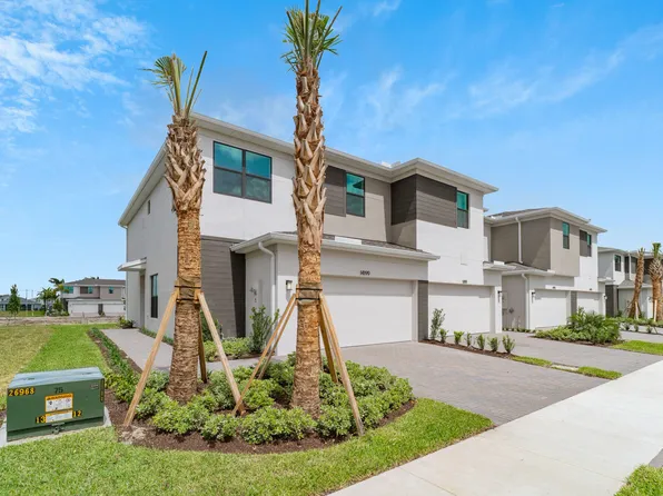 14326 SW Solange Street, Port St Lucie, FL 34953