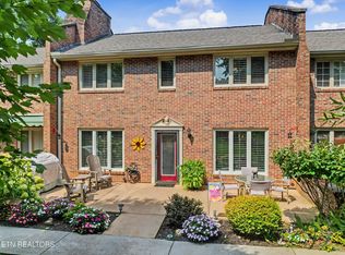 503 Selkirk Dr, Maryville, TN 37803