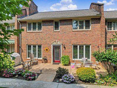 503 Selkirk Dr, Maryville, TN, 37803