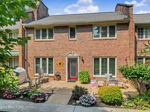503 Selkirk Dr, Maryville, TN 37803