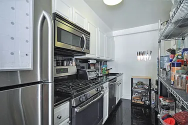 Rented by Compass