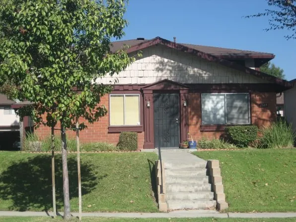 1169 W Calle Del Sol APT 3, Azusa, CA 91702