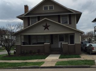 401 N 9th St #1/2, Cambridge, OH 43725