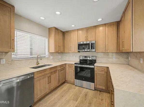 15380 N 100th Street #2114, Scottsdale, AZ 85260