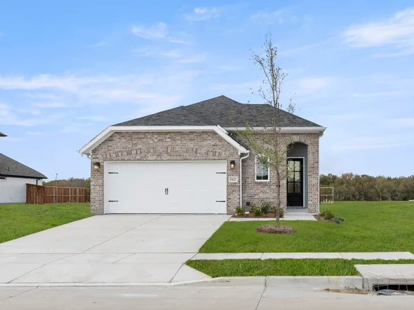 3423 Fikes Ave, Royse City, TX 75189