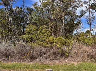 Uilani Dr LOT 59, Pahoa, HI 96778