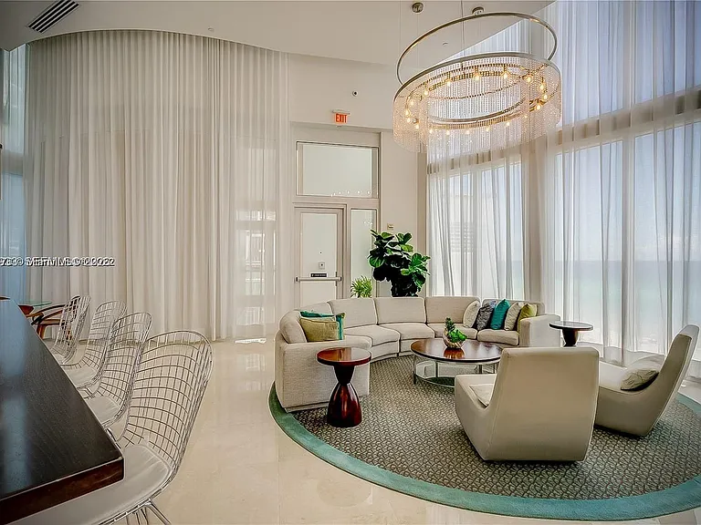 15811 Collins Ave #2802 — Photo 3
