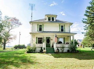 6810 Moscow Rd, Horton, MI 49246