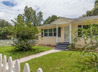 1023 E Emma St, Tampa, FL 33603