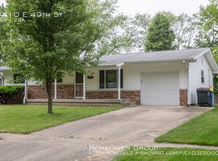 7410 E 49th St, Indianapolis, IN