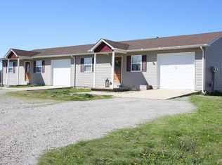 1911 Lynn Ave #A&B, Dexter, MO 63841