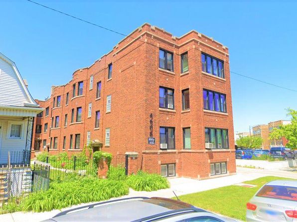 4608 N Kildare Ave #4606-3W