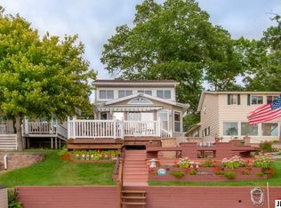 2286 Bartlett Rd, Pleasant Lake, MI 49272