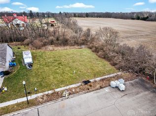 9843 Barnum Rd, Piqua, OH 45356