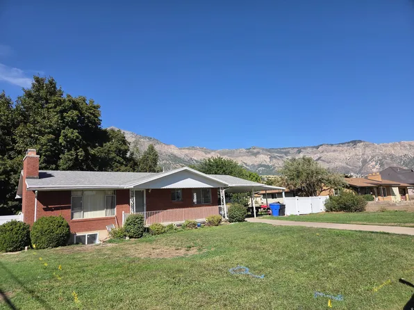 774 W 3500 N, Pleasant View, UT 84414