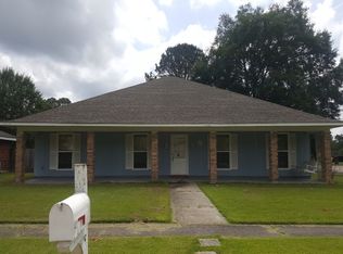 5571 N Allegheny Ct, Baton Rouge, LA 70817