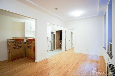 Rented by City Connections Realty