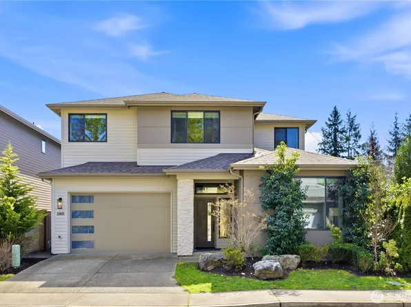 23623 SE 35th Court, Sammamish, WA 98029