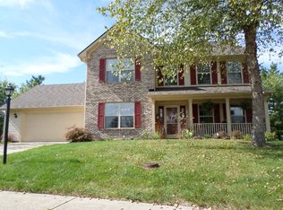 7745 White Bark Ct, Avon, IN 46123