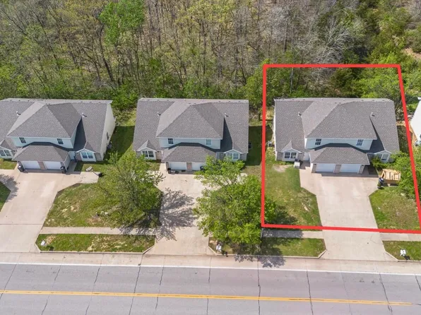 1623-1625 Hanover Blvd, Columbia, MO 65202