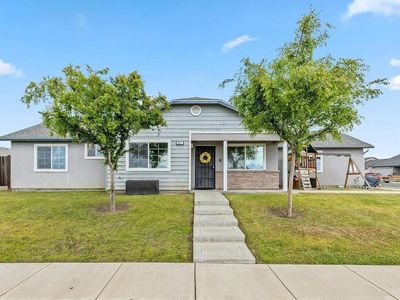 1530 Arnold Ct, Corcoran, CA, 93212