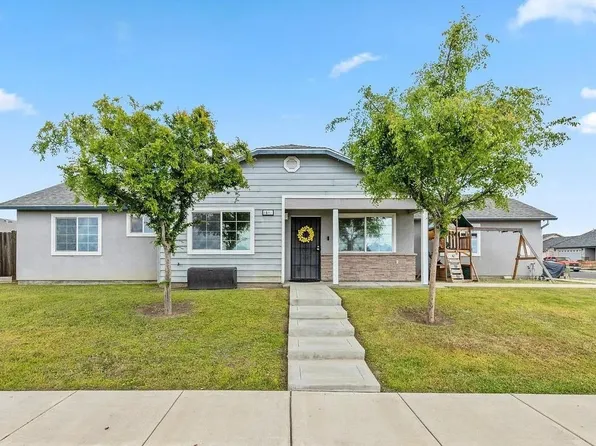 1530 Arnold Ct, Corcoran, CA 93212