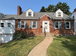 4003 Colonial Ave, Saint Louis, MO